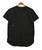 Smacky Glam（スマッキー　グラム）Tシャツ・カットソー 黒 サイズ:-(XL位) メンズ/2200644781053