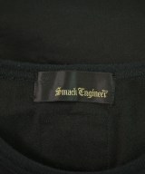 Smacky Glam（スマッキー　グラム）Tシャツ・カットソー 黒 サイズ:-(XL位) メンズ/2200644781053