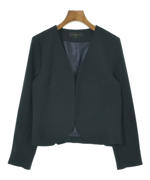 スーナウーナ(SunaUna)のSunaUna ノーカラージャケット