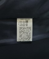 SunaUna（スーナウーナ）ノーカラージャケット 紺 サイズ:38(M位) レディース/2200633334079