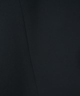 SunaUna（スーナウーナ）ノーカラージャケット 紺 サイズ:38(M位) レディース/2200633334079