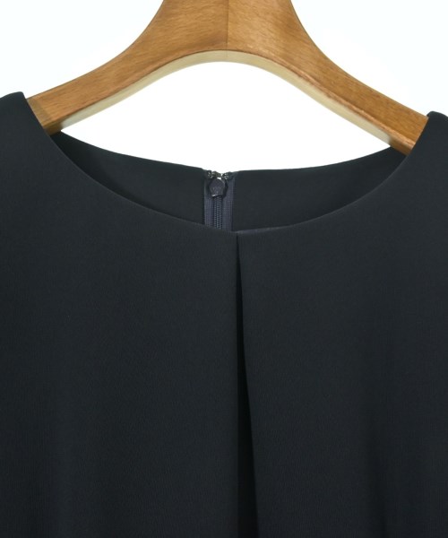 SunaUna（スーナウーナ）ワンピース 紺 サイズ:38(M位) レディース/2200633334086