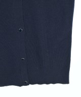 SunaUna（スーナウーナ）ワンピース 紺 サイズ:34(XS位) レディース/2200620992411