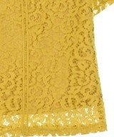 SunaUna（スーナウーナ）ブラウス 黄 サイズ:38(M位) レディース/2200640672010