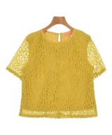 SunaUna ブラウス