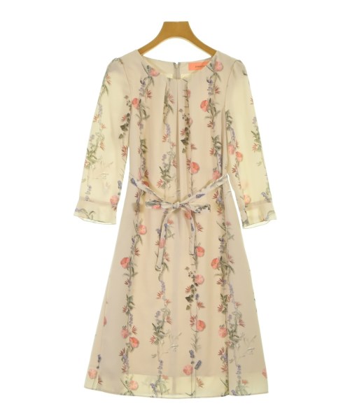 スーナウーナ(SunaUna)のSunaUna ワンピース