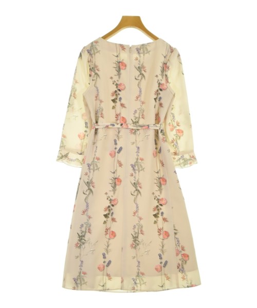 SunaUna（スーナウーナ）ワンピース ベージュ サイズ:34(XS位) レディース/2200627705199