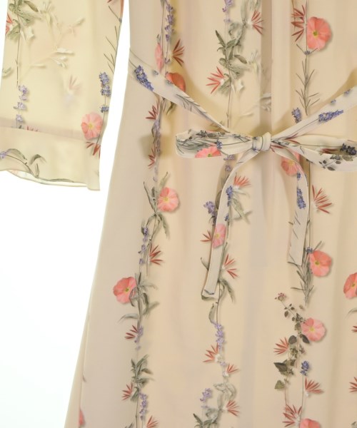 SunaUna（スーナウーナ）ワンピース ベージュ サイズ:34(XS位) レディース/2200627705199