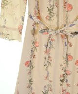 SunaUna（スーナウーナ）ワンピース ベージュ サイズ:34(XS位) レディース/2200627705199