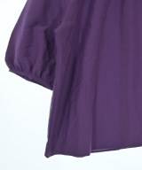 SunaUna（スーナウーナ）ブラウス 紫 サイズ:34(XS位) レディース/2200631605232