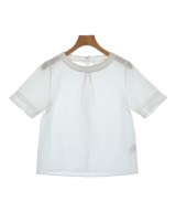 SunaUna（スーナウーナ）カジュアルシャツ 白 サイズ:34(XS位) レディース/2200631605256