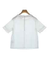 SunaUna（スーナウーナ）カジュアルシャツ 白 サイズ:34(XS位) レディース/2200631605256