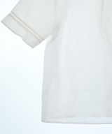 SunaUna（スーナウーナ）カジュアルシャツ 白 サイズ:34(XS位) レディース/2200631605256