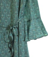 SunaUna（スーナウーナ）ワンピース 緑 サイズ:40(M位) レディース/2200612516069