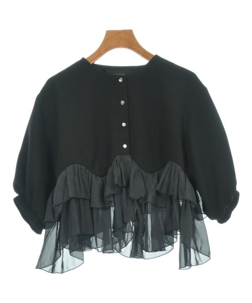 スーナウーナ(SunaUna)のSunaUna ブラウス