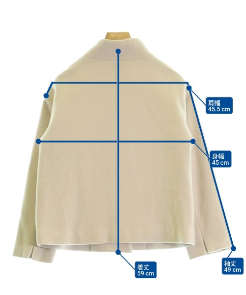 SunaUna（スーナウーナ）その他 ベージュ サイズ:-(M位) レディース/2200621762013