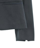 SunaUna（スーナウーナ）ノーカラージャケット 紺 サイズ:34(XS位) レディース/2200621762037