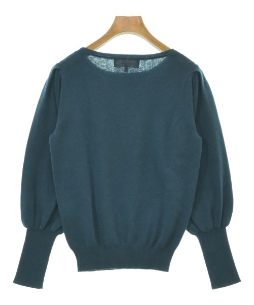 SunaUna（スーナウーナ）ニット・セーター 青 サイズ:38(M位) レディース/2200610676086