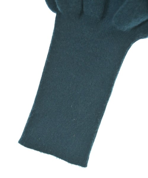 SunaUna（スーナウーナ）ニット・セーター 青 サイズ:38(M位) レディース/2200610676086