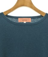 SunaUna（スーナウーナ）ニット・セーター 青 サイズ:38(M位) レディース/2200610676086