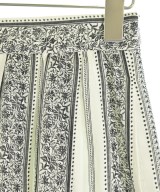 SunaUna（スーナウーナ）ロング・マキシ丈スカート 白 サイズ:34(XS位) レディース/2200611016119