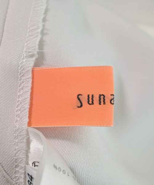 SunaUna（スーナウーナ）その他 グレー サイズ:34(XS位) レディース/2200611016133