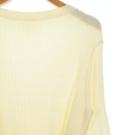 SunaUna（スーナウーナ）ニット・セーター 白 サイズ:38(M位) レディース/2200627574016