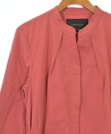 SunaUna（スーナウーナ）シャツワンピース 赤 サイズ:38(M位) レディース/2200614251012