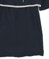 SunaUna（スーナウーナ）ワンピース 紺 サイズ:36(S位) レディース/2200614251029