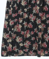 SunaUna（スーナウーナ）ワンピース 黒 サイズ:36(S位) レディース/2200614251036