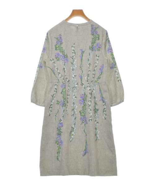 SunaUna（スーナウーナ）ワンピース ベージュ サイズ:38(M位) レディース/2200614251050