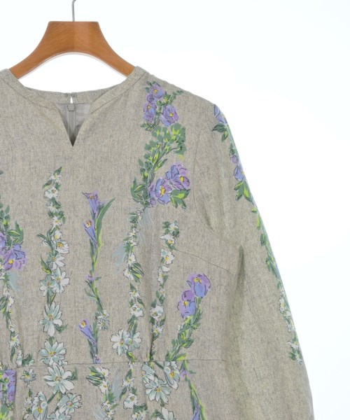 SunaUna（スーナウーナ）ワンピース ベージュ サイズ:38(M位) レディース/2200614251050