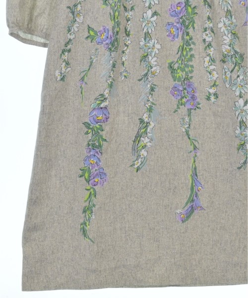 SunaUna（スーナウーナ）ワンピース ベージュ サイズ:38(M位) レディース/2200614251050