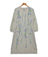 SunaUna（スーナウーナ）ワンピース ベージュ サイズ:38(M位) レディース/2200614251050