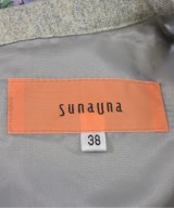 SunaUna（スーナウーナ）ワンピース ベージュ サイズ:38(M位) レディース/2200614251050