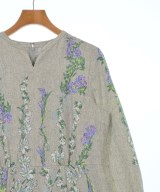 SunaUna（スーナウーナ）ワンピース ベージュ サイズ:38(M位) レディース/2200614251050