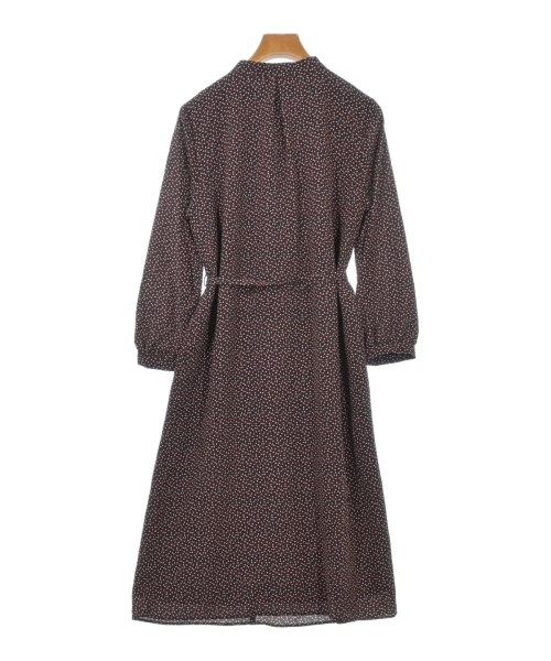 SunaUna（スーナウーナ）ワンピース 黒 サイズ:38(M位) レディース/2200614251067