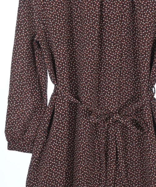 SunaUna（スーナウーナ）ワンピース 黒 サイズ:38(M位) レディース/2200614251067