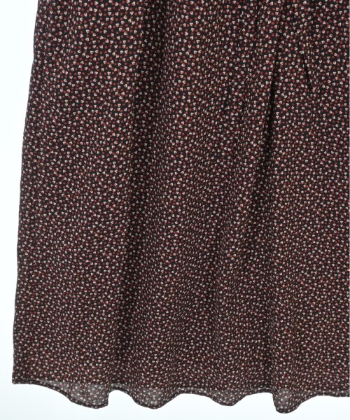 SunaUna（スーナウーナ）ワンピース 黒 サイズ:38(M位) レディース/2200614251067