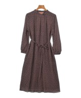 SunaUna（スーナウーナ）ワンピース 黒 サイズ:38(M位) レディース/2200614251067