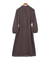 SunaUna（スーナウーナ）ワンピース 黒 サイズ:38(M位) レディース/2200614251067