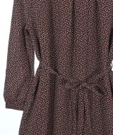 SunaUna（スーナウーナ）ワンピース 黒 サイズ:38(M位) レディース/2200614251067