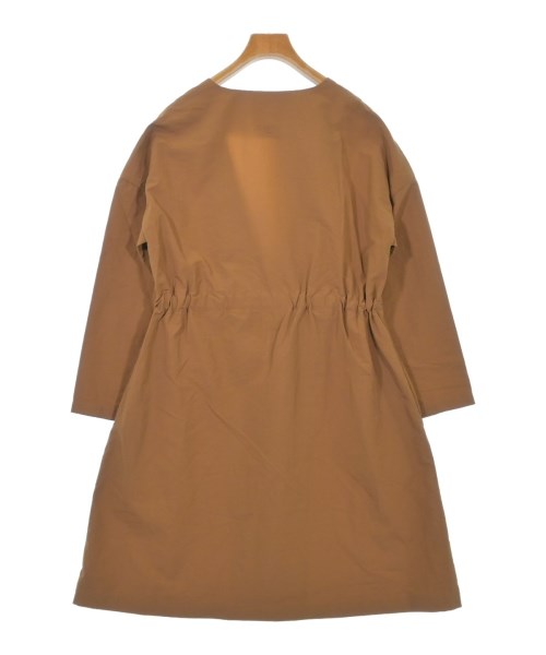 SunaUna（スーナウーナ）その他 茶 サイズ:38(M位) レディース/2200614251074