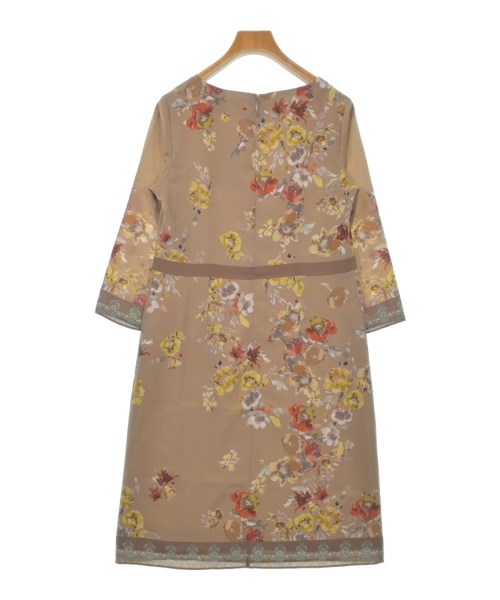 SunaUna（スーナウーナ）ワンピース ベージュ サイズ:36(S位) レディース/2200614251081