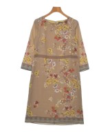 SunaUna（スーナウーナ）ワンピース ベージュ サイズ:36(S位) レディース/2200614251081