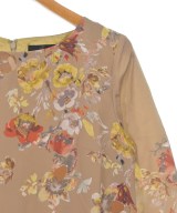 SunaUna（スーナウーナ）ワンピース ベージュ サイズ:36(S位) レディース/2200614251081