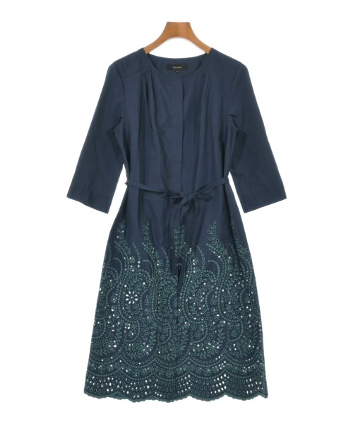 スーナウーナ(SunaUna)のSunaUna シャツワンピース