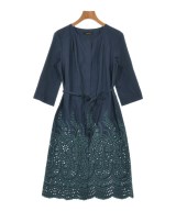 SunaUna シャツワンピース