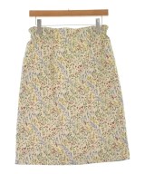 SunaUna ひざ丈スカート