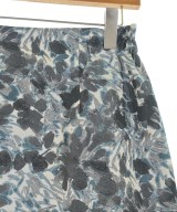 SunaUna（スーナウーナ）ひざ丈スカート グレー サイズ:36(S位) レディース/2200614251128